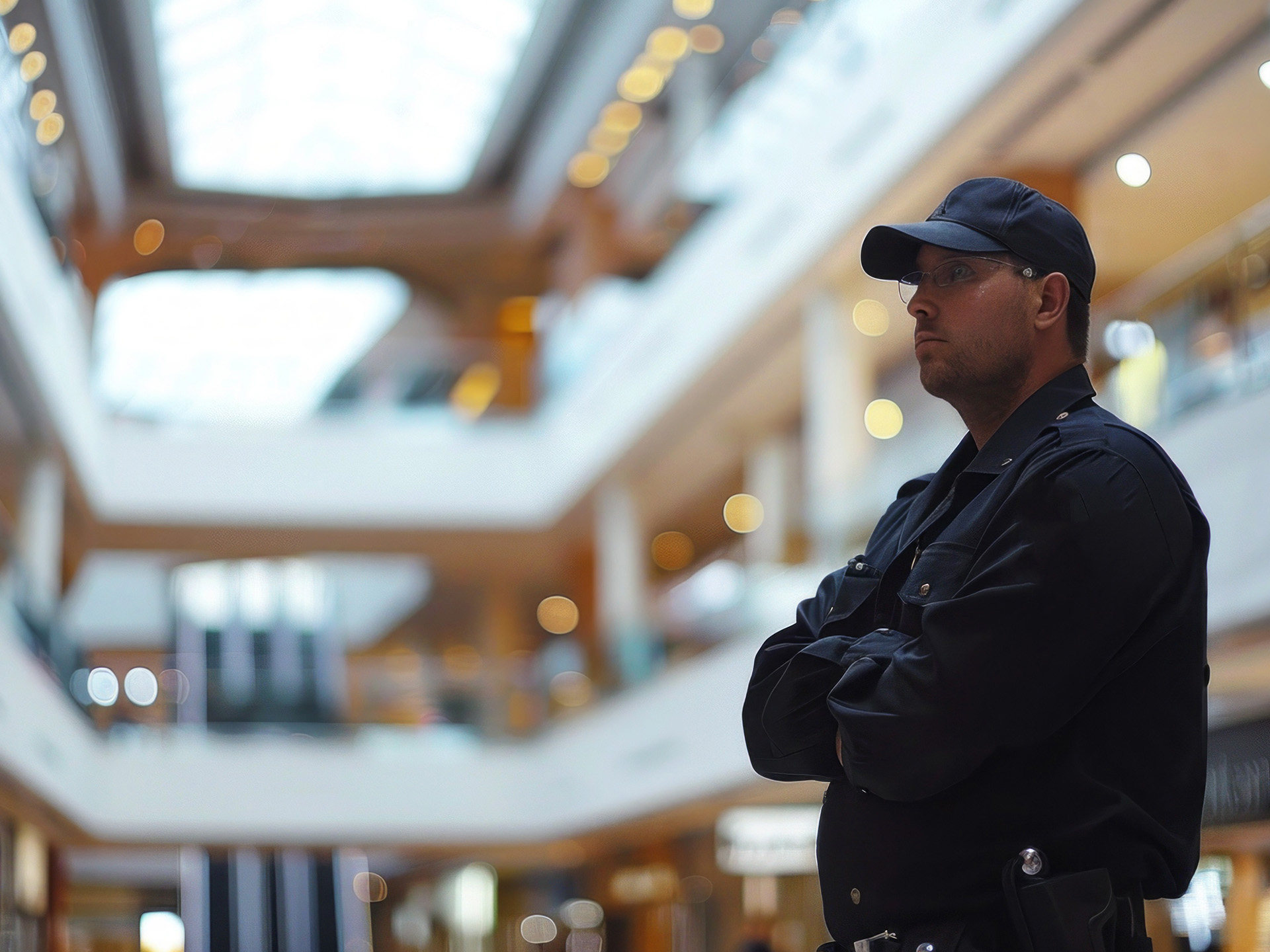 Event Security & Management